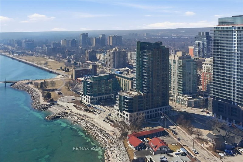 1102 - 2060 Lakeshore Rd, Burlington, L7R 0G2 | Image 2