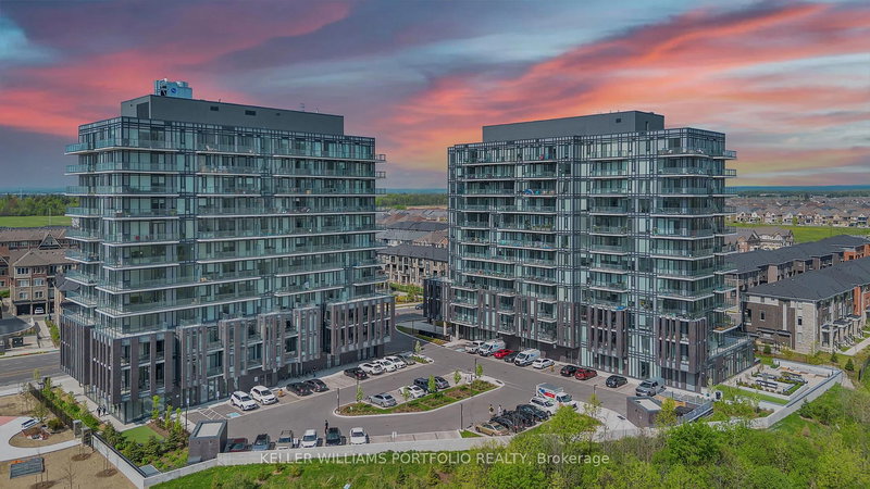 304 - 215 Veterans Dr, Brampton, L7A 5L6 | Image 2