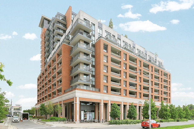 1303 - 3091 Dufferin Street