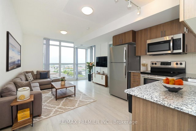 1303 - 3091 Dufferin Street