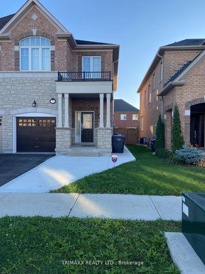 Basement - 7 Vinewood Rd | Caledon | Image