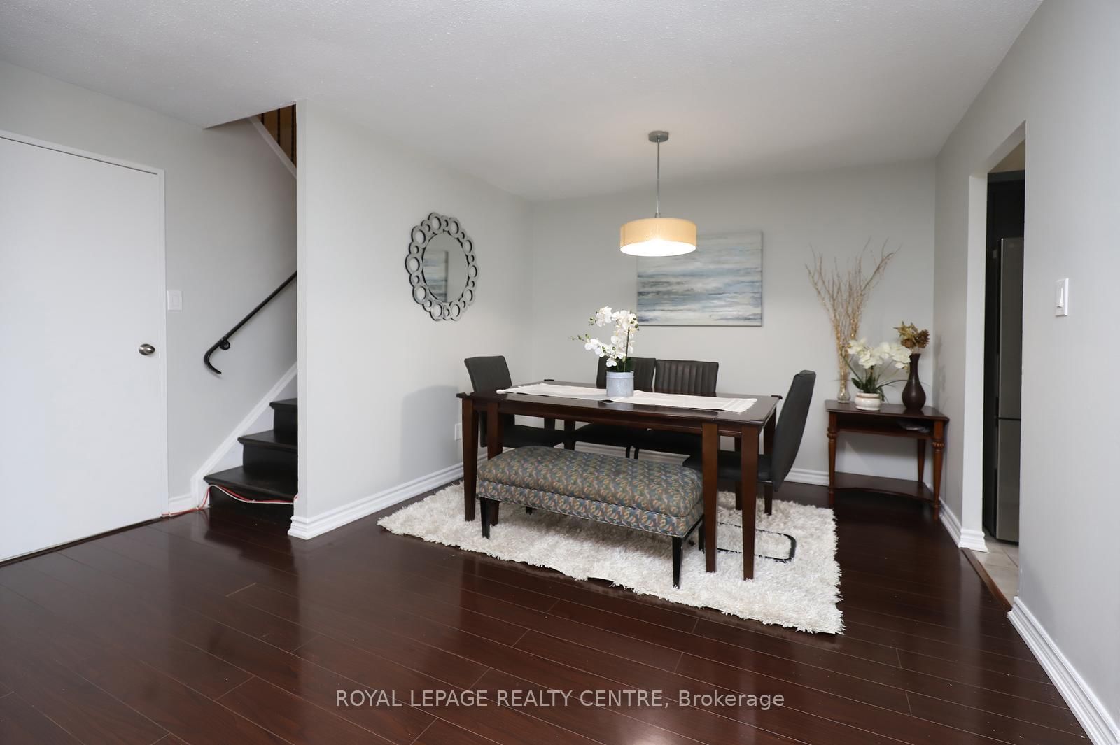 1055 Dundas Street E, Unit 171