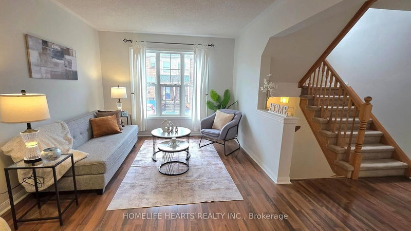 156 - 5980 Whitehorn Ave, Mississauga, L5V 2Y3 | Image 2