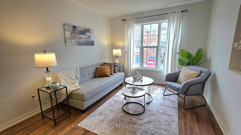 156 - 5980 Whitehorn Ave, Mississauga, L5V 2Y3 | Image 3