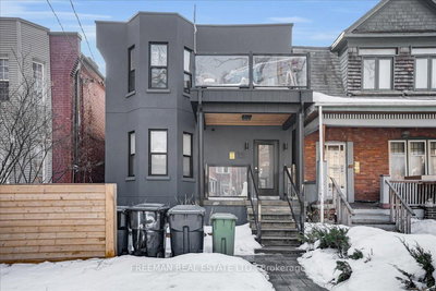 204 - 15 Thorburn Ave | Toronto | Image