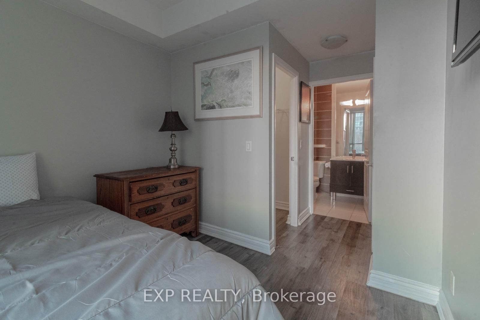 205 Sherway Gardens Road, Unit 214 - Photo 11