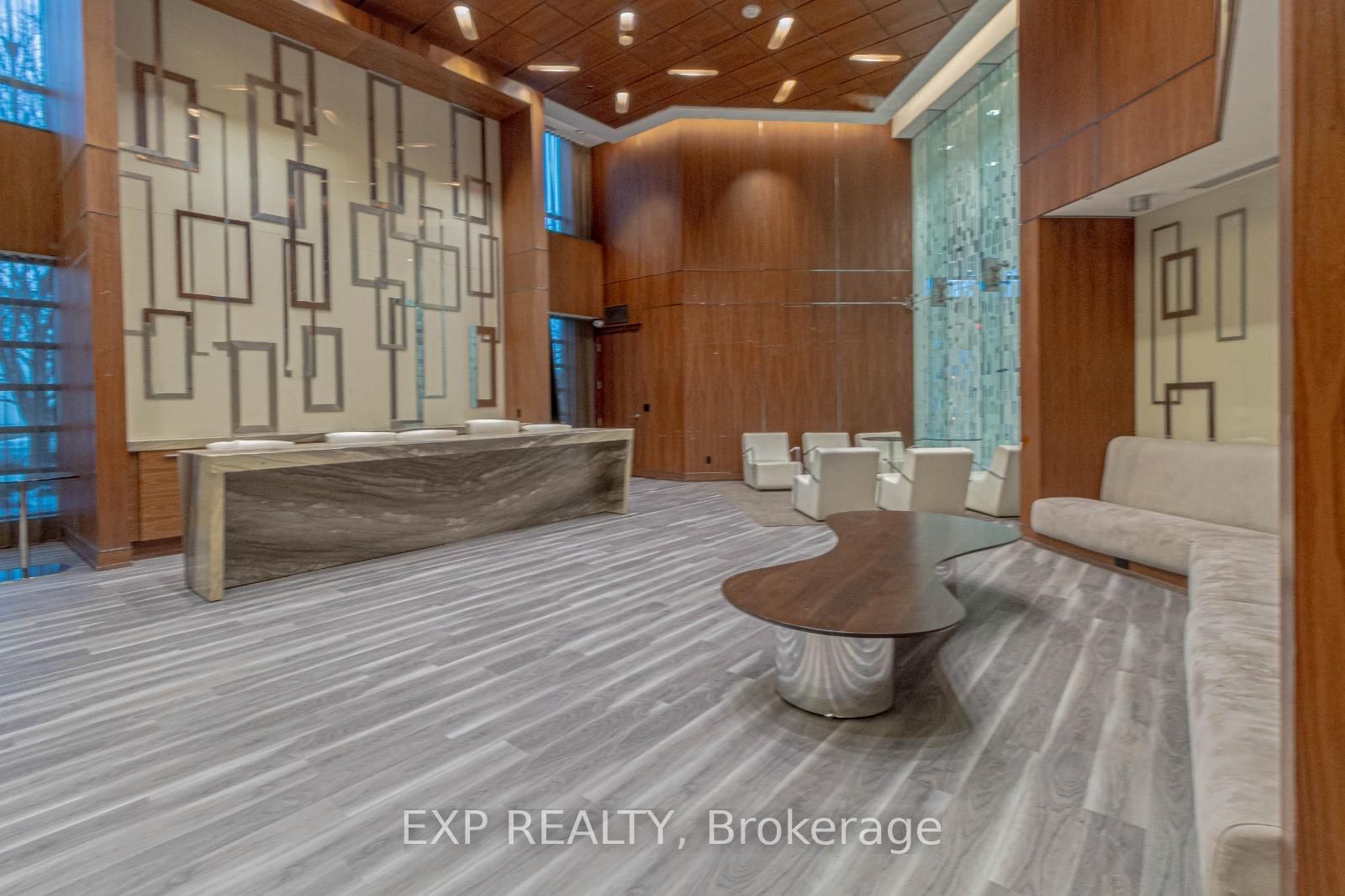 205 Sherway Gardens Road, Unit 214 - Photo 21