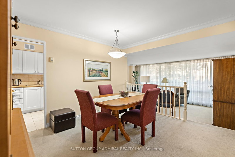503 - 31 Four Winds Dr, Toronto, M3J 1K9 | Image 2