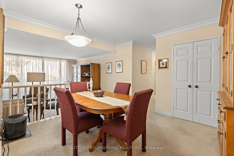 503 - 31 Four Winds Dr, Toronto, M3J 1K9 | Image 3