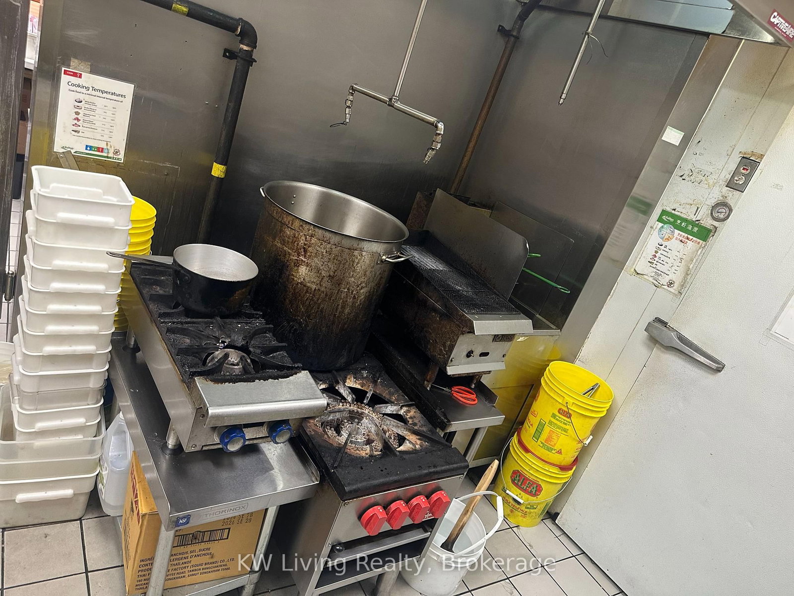 777 Guelph Line, Unit F4 - Photo 10