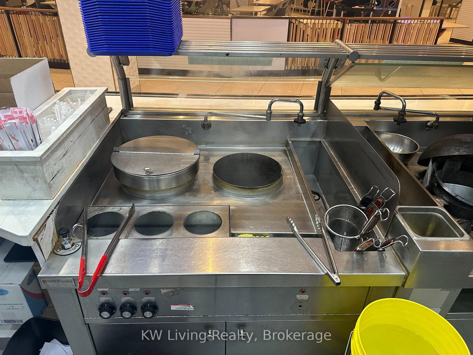 777 Guelph Line, Unit F4 - Photo 11