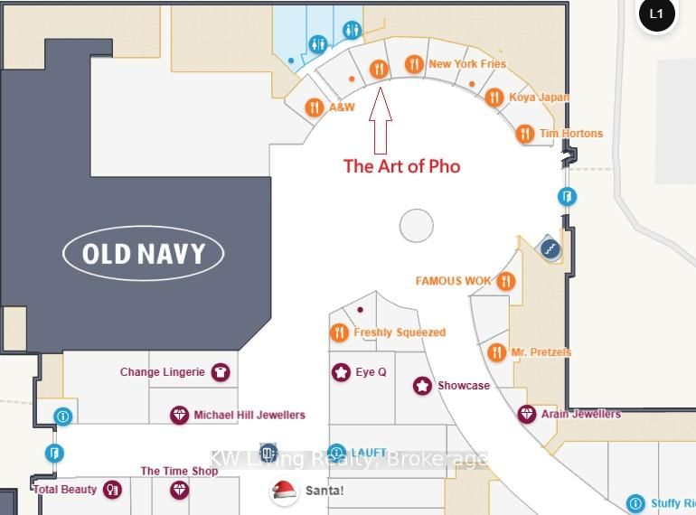 777 Guelph Line, Unit F4 - Photo 3