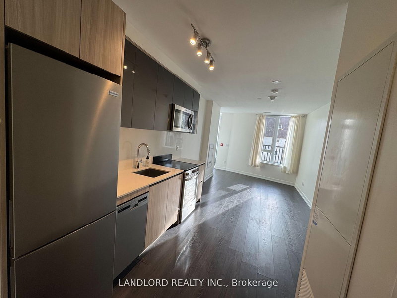 116 - 11 Maryport Ave, Toronto, M3M 0E2 | Image 3