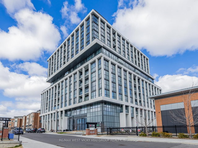 1004 - 1063 Douglas McCurdy Comm Circle