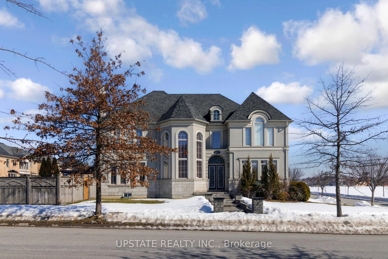 23 Dalmeny Dr, Brampton, L6X 0X3 | Image 2