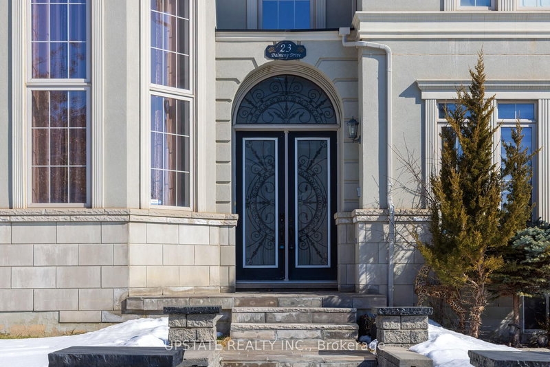 23 Dalmeny Dr, Brampton, L6X 0X3 | Image 3