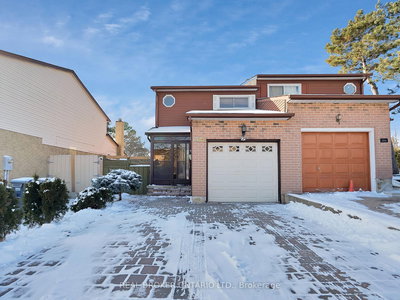 2602 Hemus Sq | Mississauga | Image