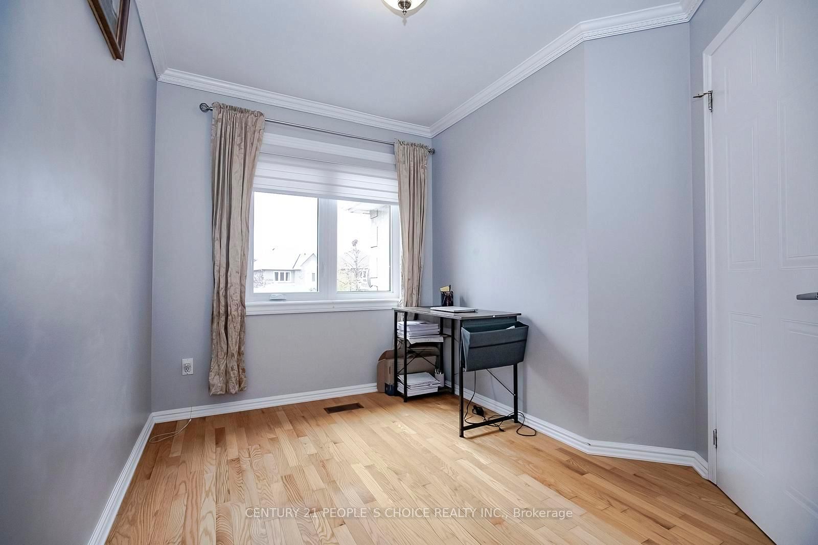 Detached House for sale at 43 Letty Avenue, Brampton, Ontario, L6Y 4T3 - Fletcher's West - MLS: W12854862