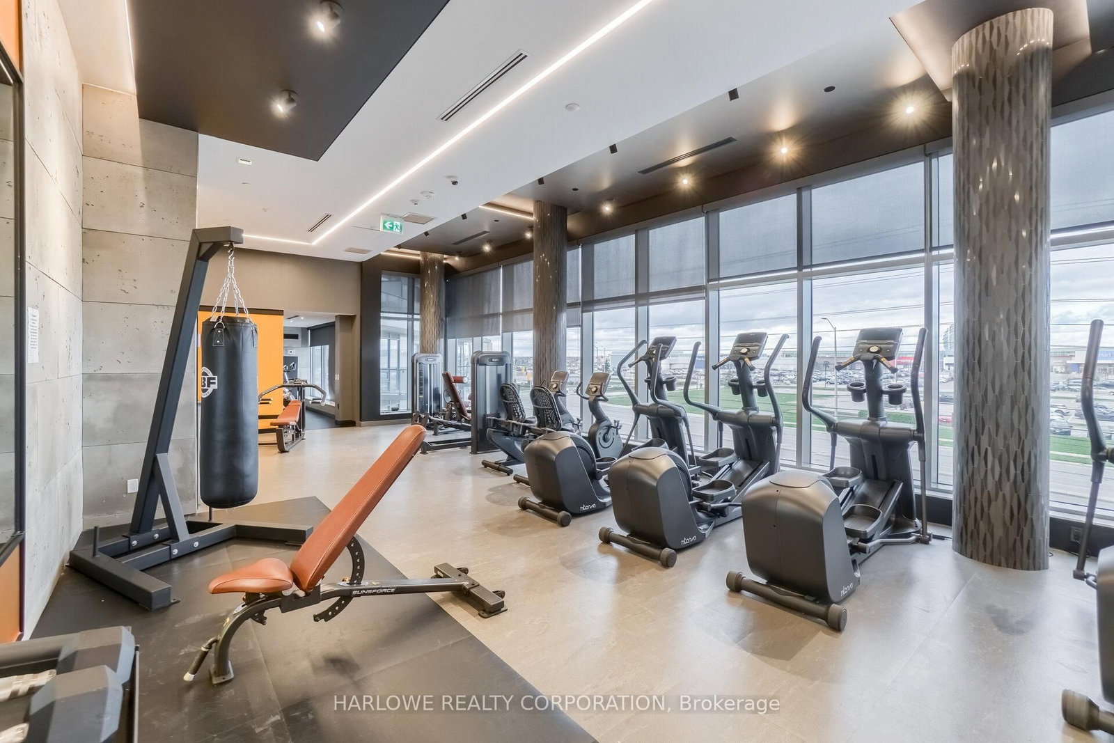 4655 Metcalfe Avenue, Unit 204 - Photo 21