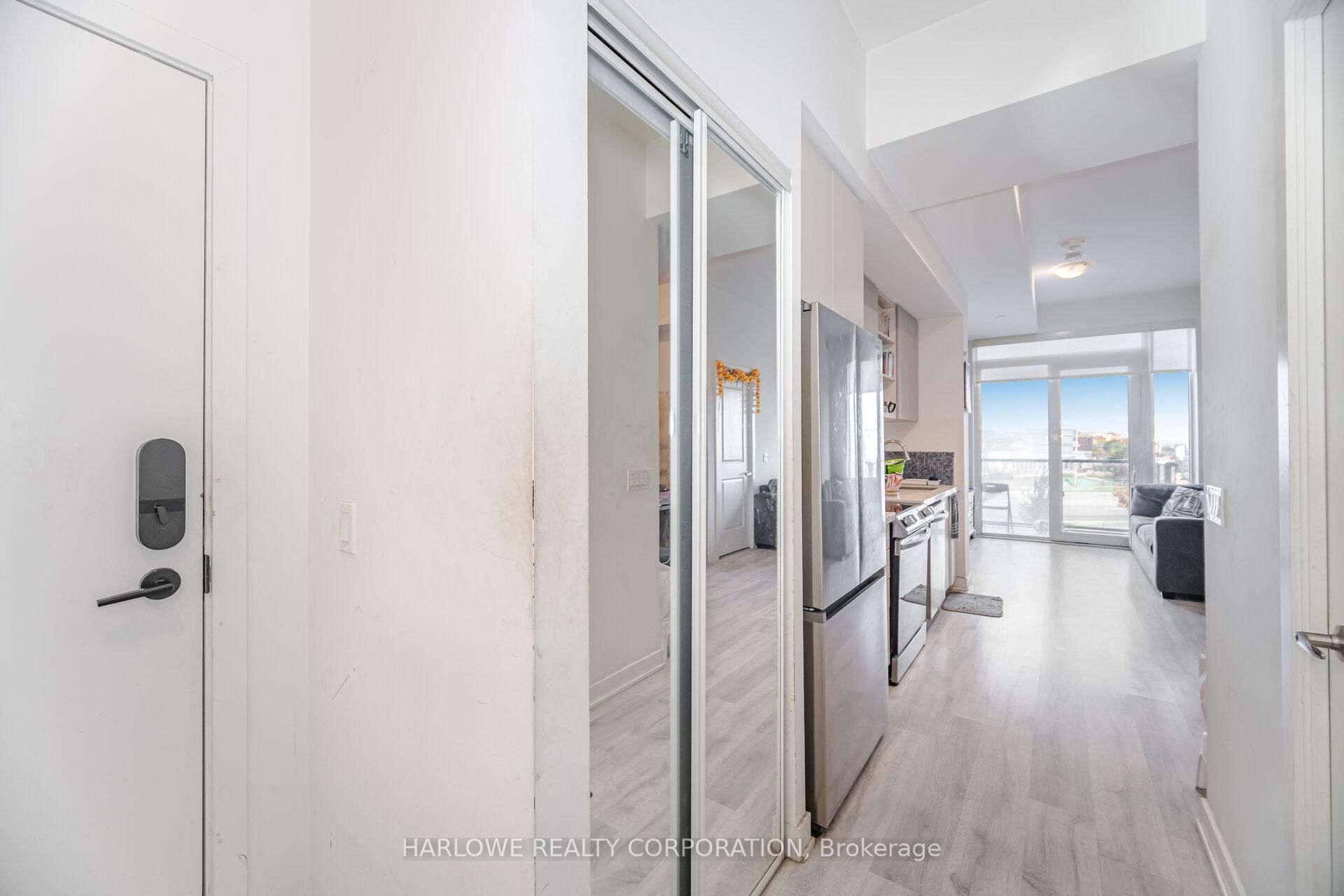 4655 Metcalfe Avenue, Unit 204