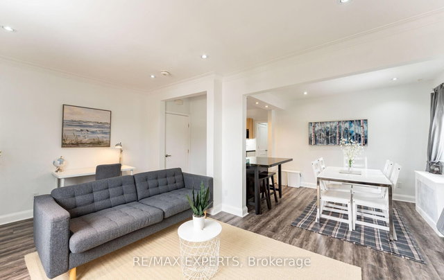 Upper - 39 Twenty Fifth Street