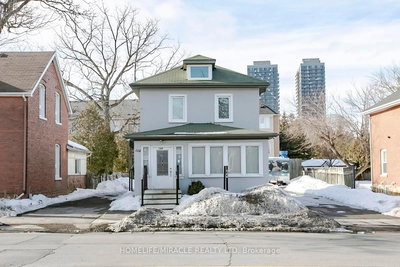 144 Queen St | Brampton | Image