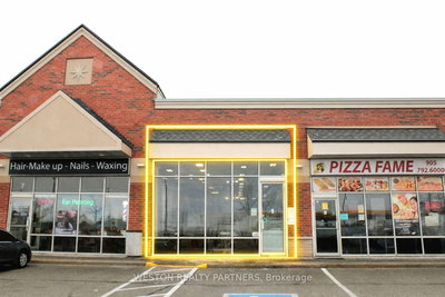 6 - 9899 AIRPORT Rd | Brampton | Image