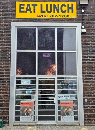 115 - 63 Wingold Ave | Toronto | Image