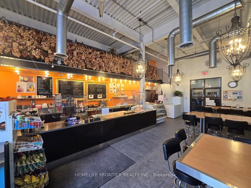 115 - 63 Wingold Ave, Toronto, M6B 1P8 | Image 2