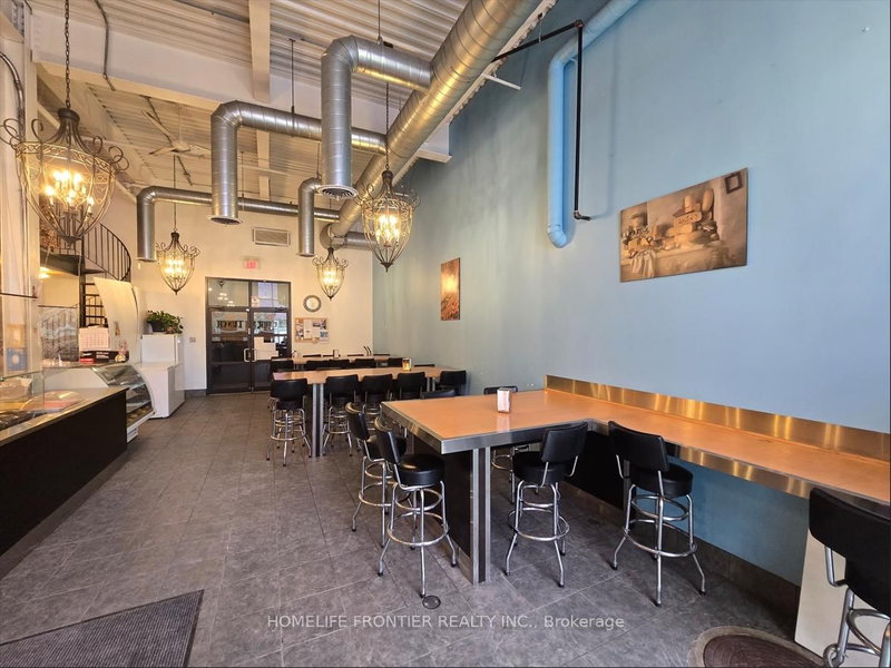 115 - 63 Wingold Ave, Toronto, M6B 1P8 | Image 3