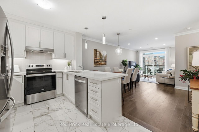 113 - 830 Megson Terrace