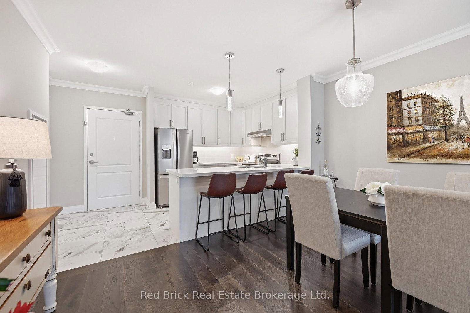 Condo for sale at 113-830 Megson Terrace, Milton, Ontario, L9T 9M7 - Willmott - MLS: W12855218