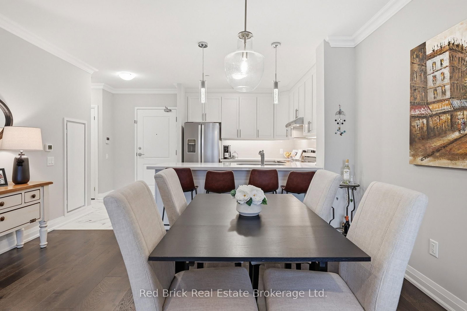 Condo for sale at 113-830 Megson Terrace, Milton, Ontario, L9T 9M7 - Willmott - MLS: W12855218