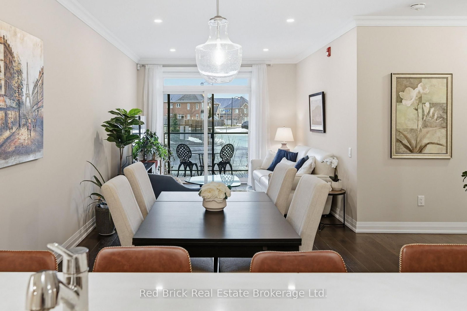 Condo for sale at 113-830 Megson Terrace, Milton, Ontario, L9T 9M7 - Willmott - MLS: W12855218