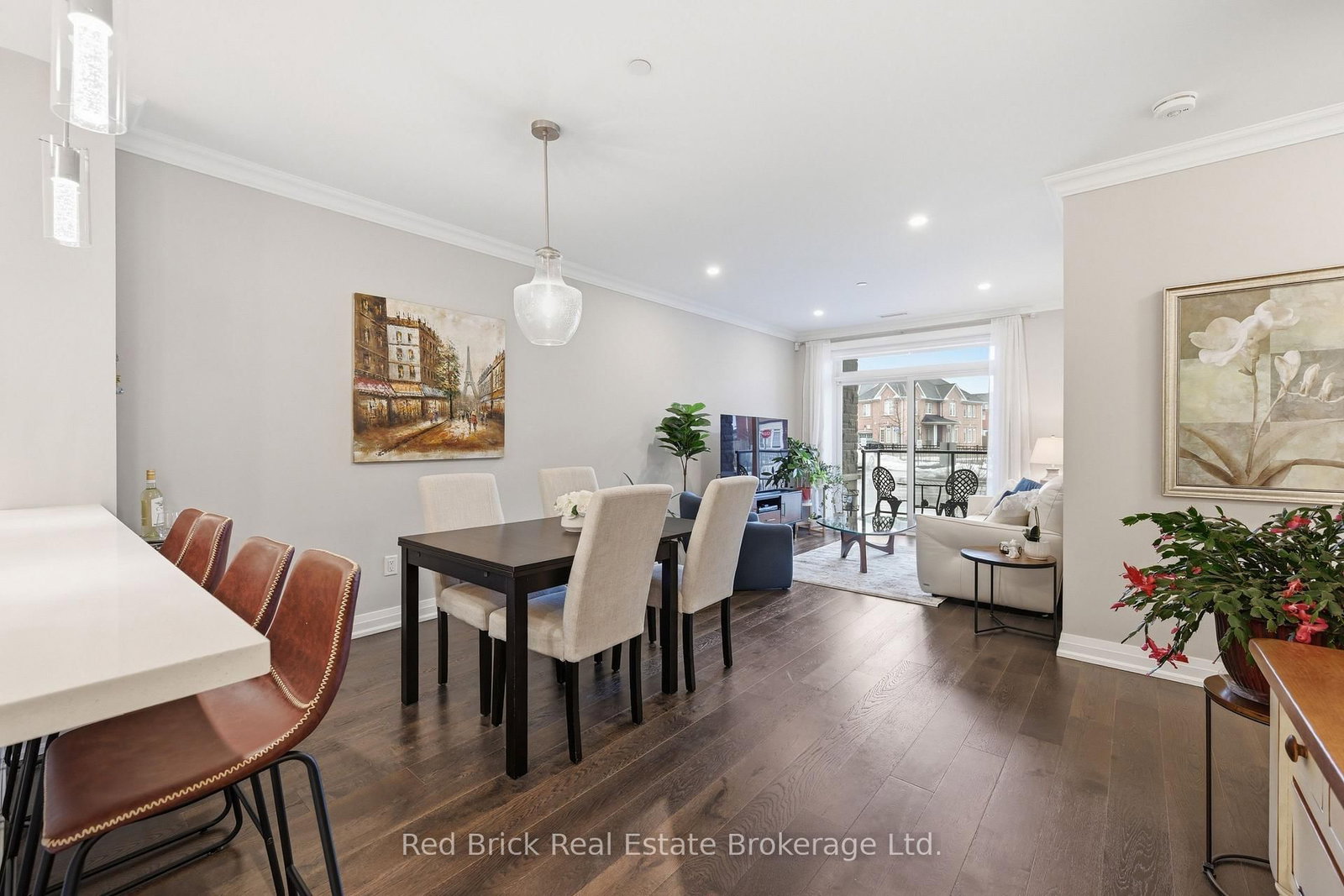 Condo for sale at 113-830 Megson Terrace, Milton, Ontario, L9T 9M7 - Willmott - MLS: W12855218