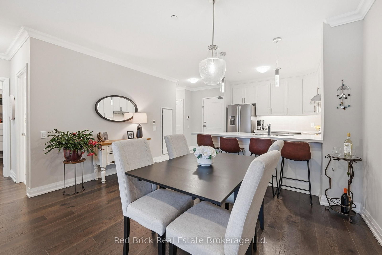 Condo for sale at 113-830 Megson Terrace, Milton, Ontario, L9T 9M7 - Willmott - MLS: W12855218