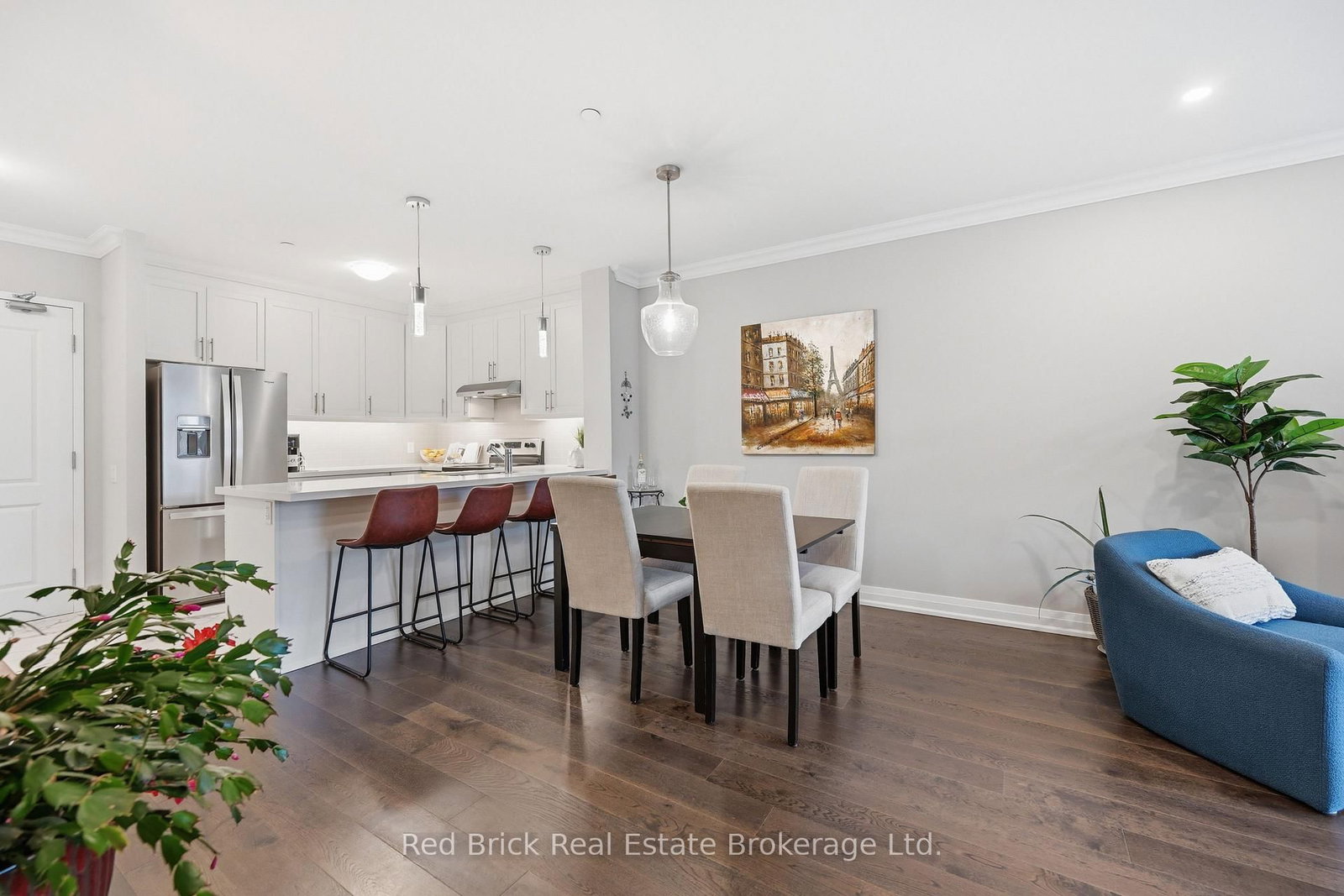 Condo for sale at 113-830 Megson Terrace, Milton, Ontario, L9T 9M7 - Willmott - MLS: W12855218