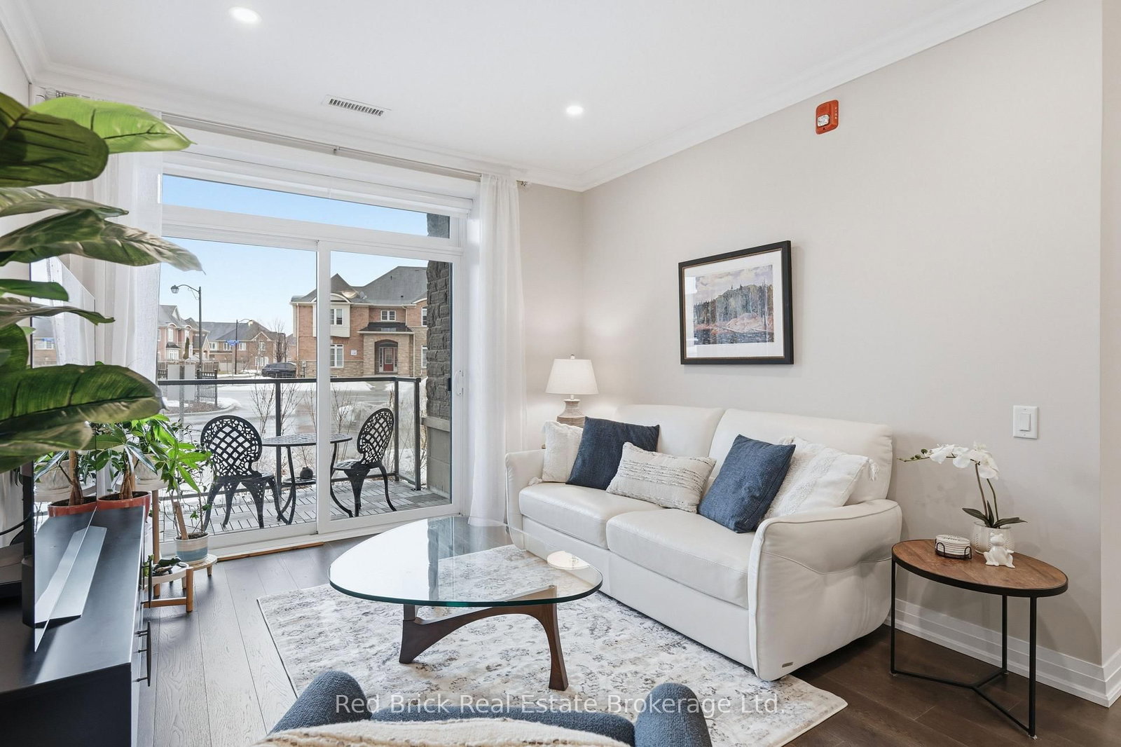 Condo for sale at 113-830 Megson Terrace, Milton, Ontario, L9T 9M7 - Willmott - MLS: W12855218