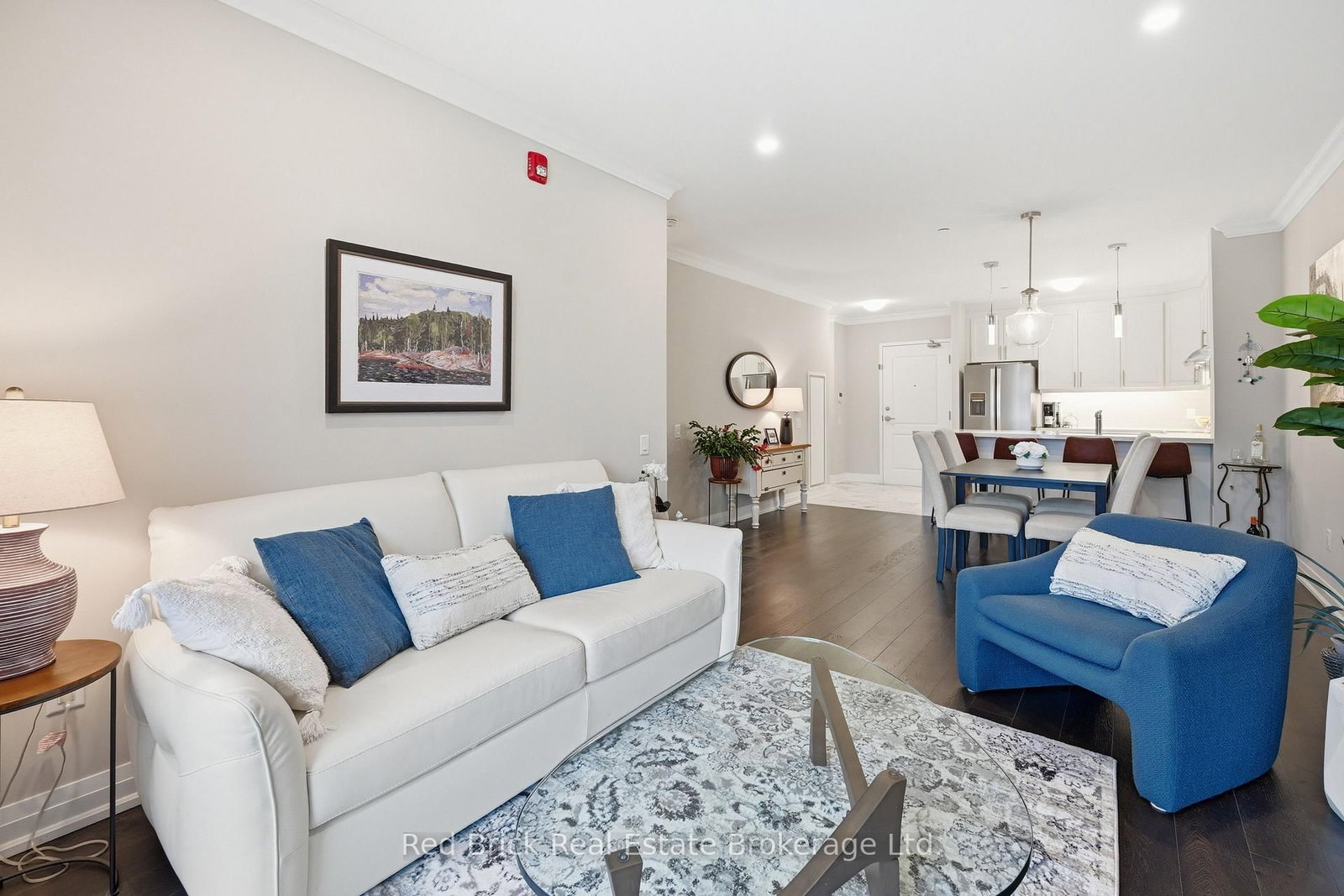 Condo for sale at 113-830 Megson Terrace, Milton, Ontario, L9T 9M7 - Willmott - MLS: W12855218