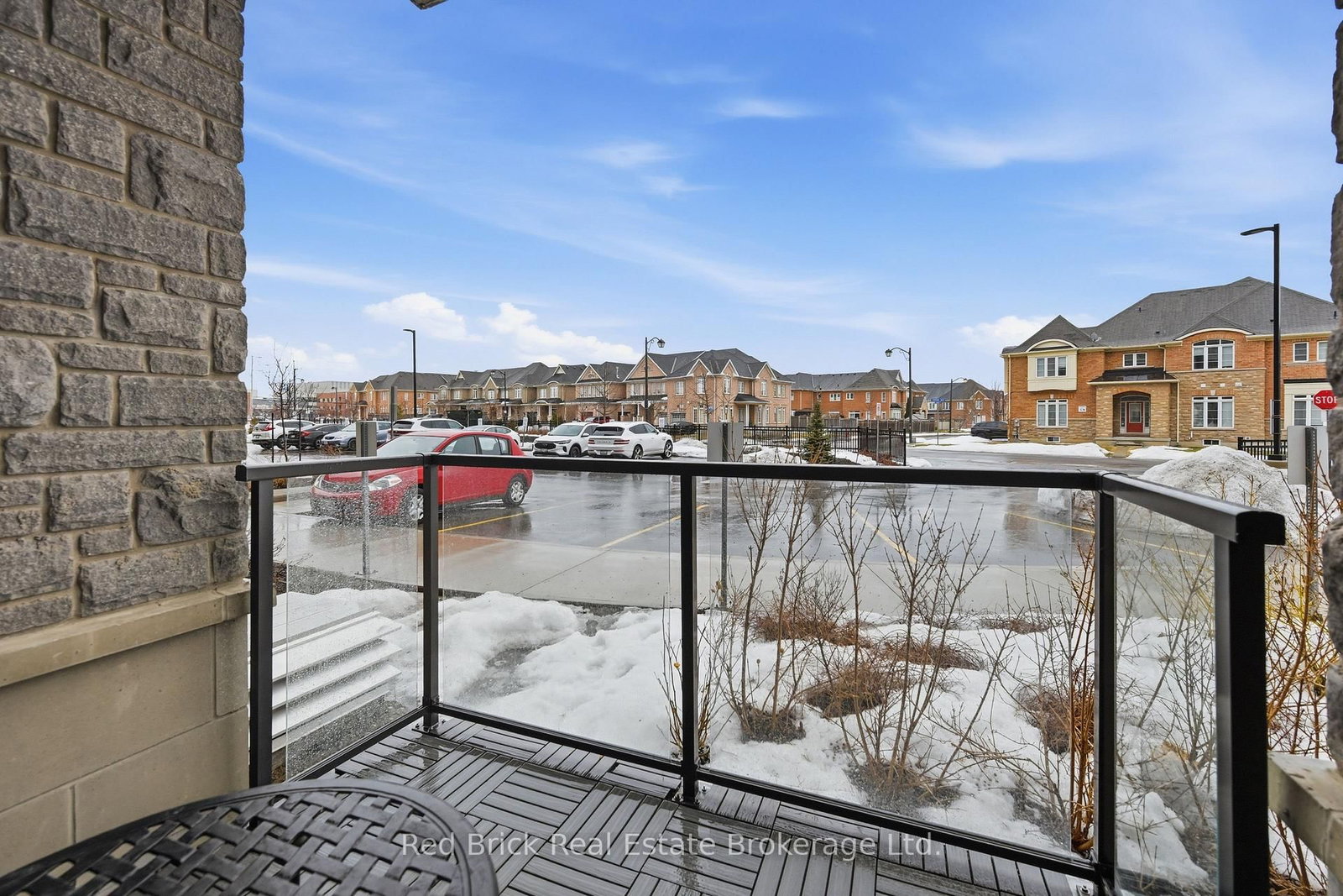 Condo for sale at 113-830 Megson Terrace, Milton, Ontario, L9T 9M7 - Willmott - MLS: W12855218