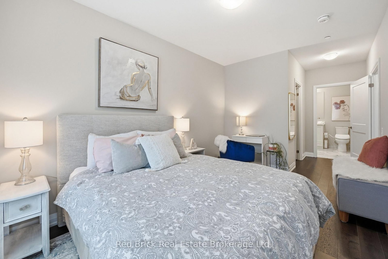 Condo for sale at 113-830 Megson Terrace, Milton, Ontario, L9T 9M7 - Willmott - MLS: W12855218