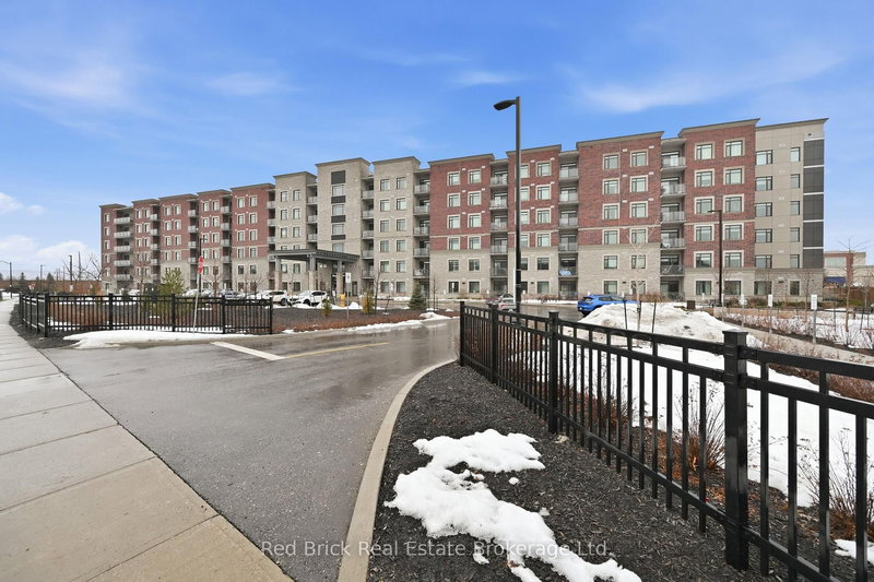 113 - 830 Megson Terr, Milton, L9T 9M7 | Image 3