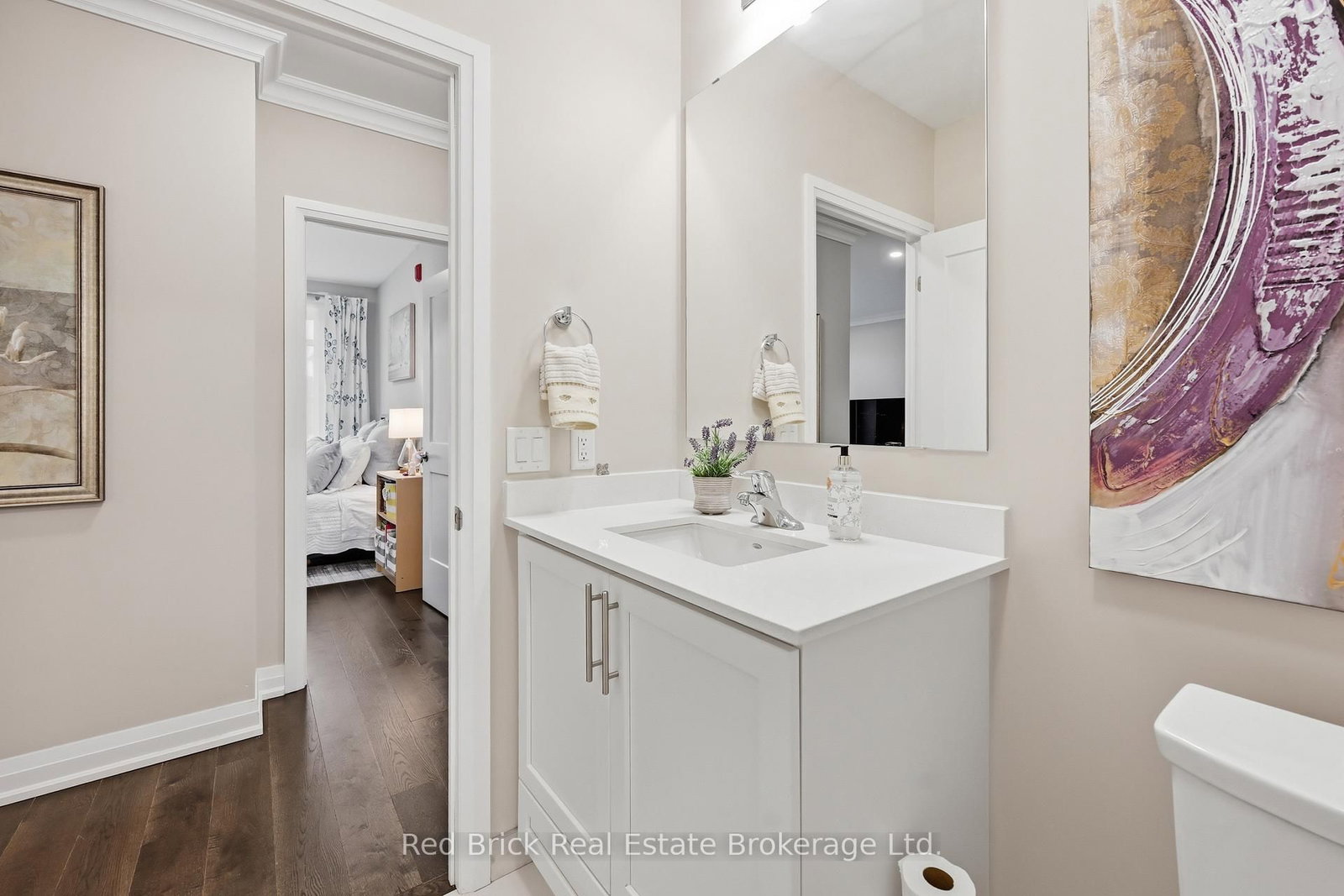 Condo for sale at 113-830 Megson Terrace, Milton, Ontario, L9T 9M7 - Willmott - MLS: W12855218