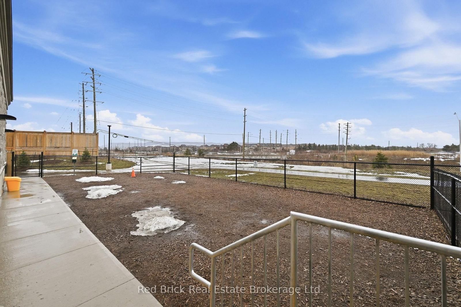 Condo for sale at 113-830 Megson Terrace, Milton, Ontario, L9T 9M7 - Willmott - MLS: W12855218