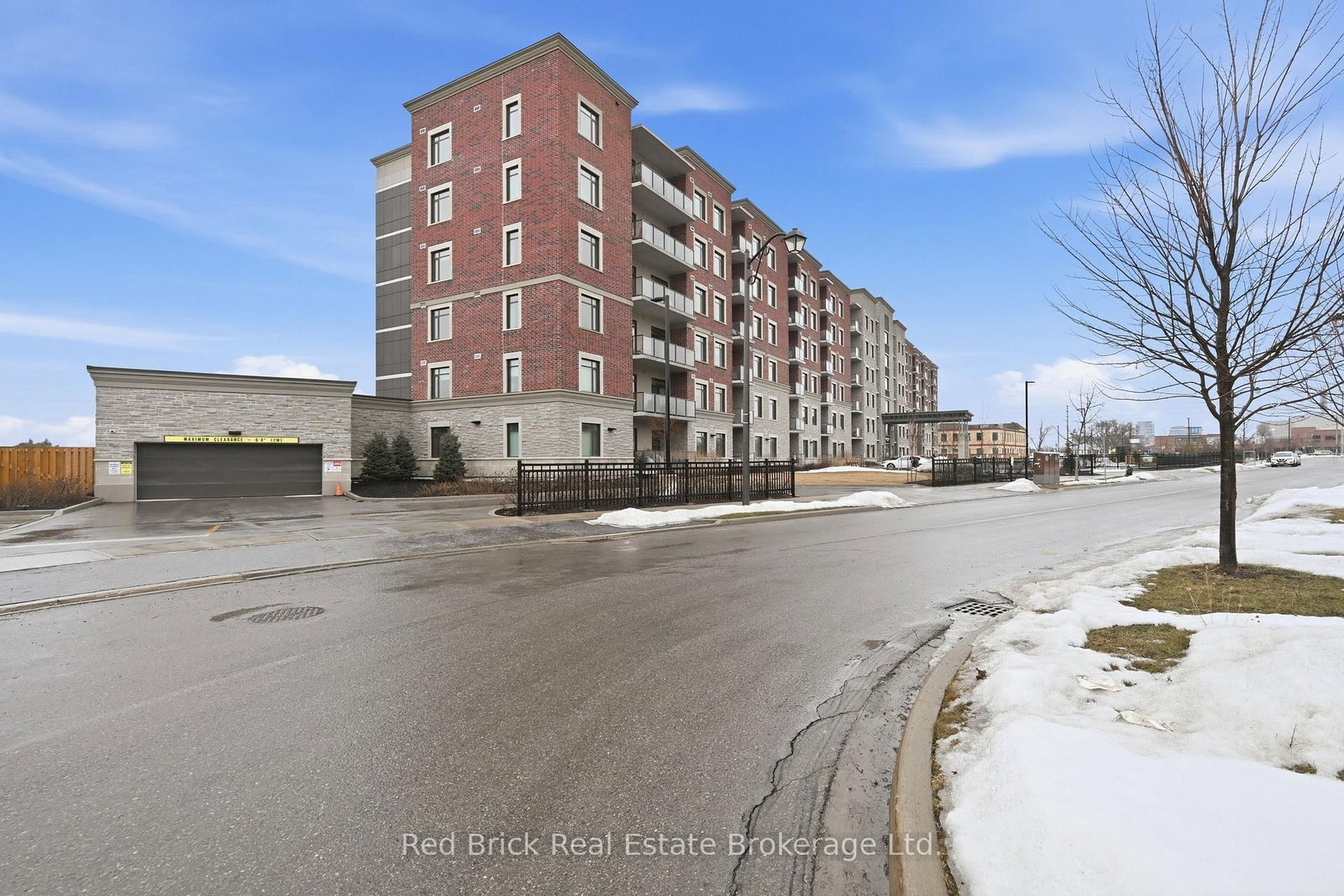 Condo for sale at 113-830 Megson Terrace, Milton, Ontario, L9T 9M7 - Willmott - MLS: W12855218