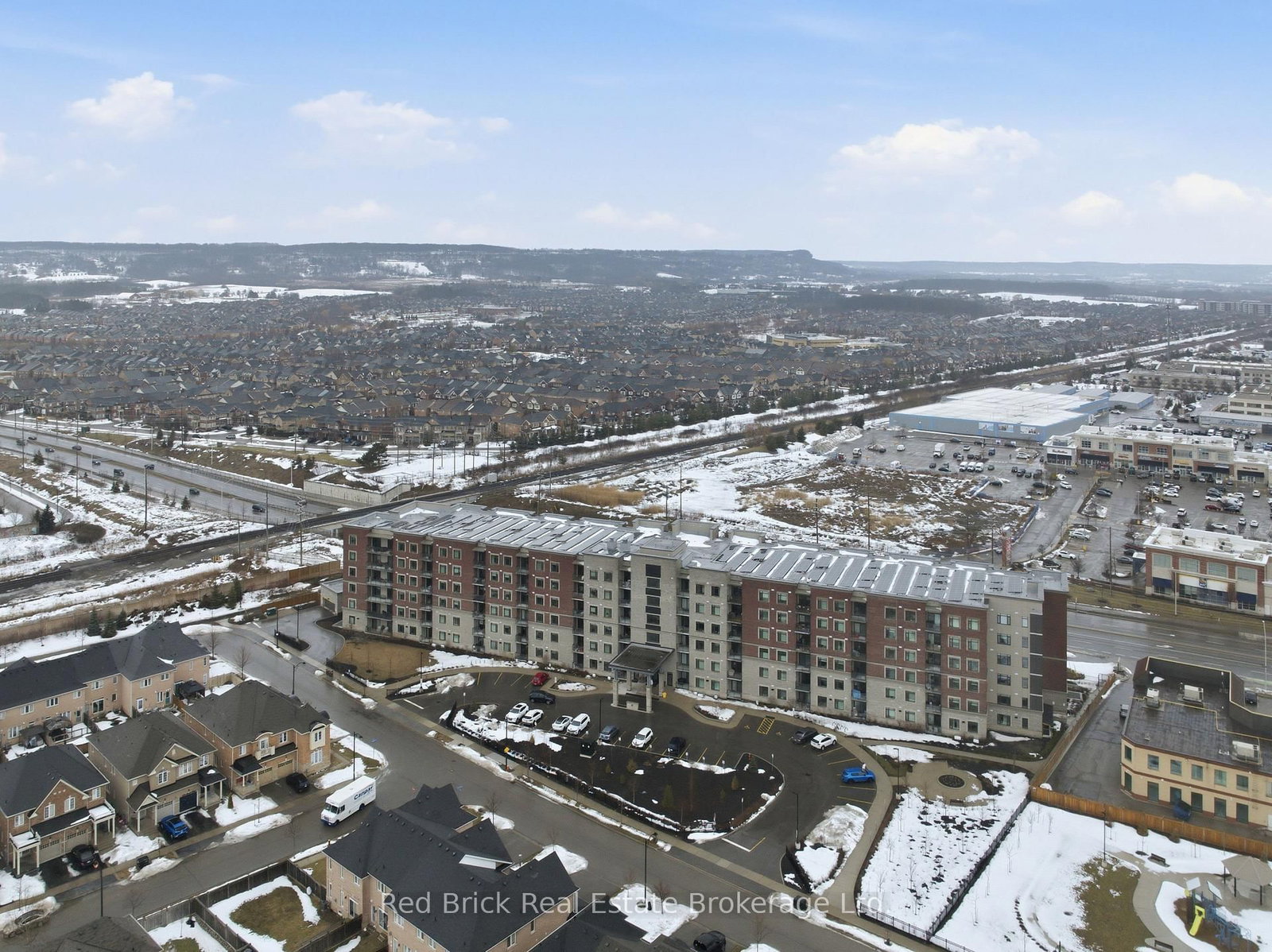 Condo for sale at 113-830 Megson Terrace, Milton, Ontario, L9T 9M7 - Willmott - MLS: W12855218