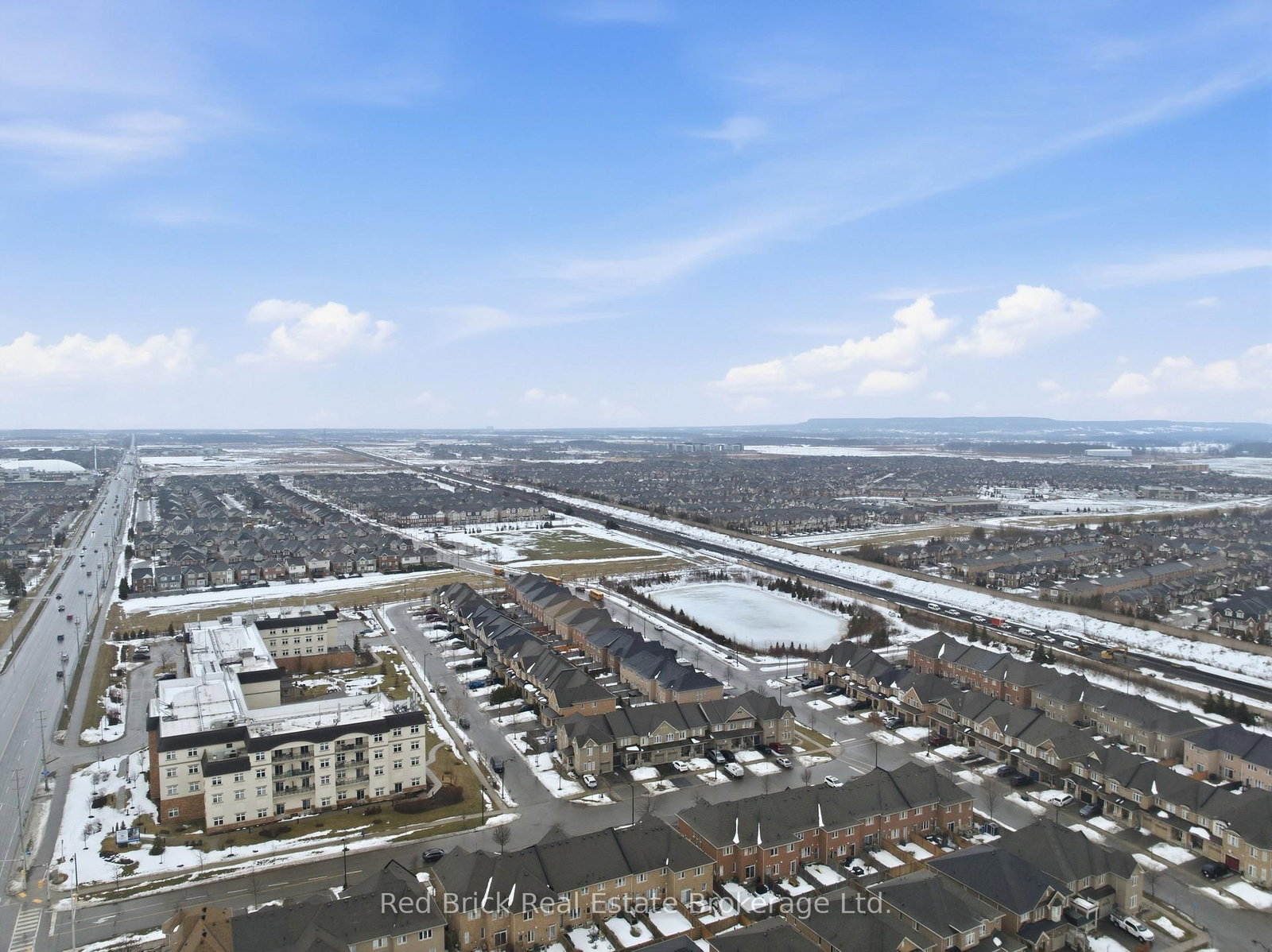 Condo for sale at 113-830 Megson Terrace, Milton, Ontario, L9T 9M7 - Willmott - MLS: W12855218