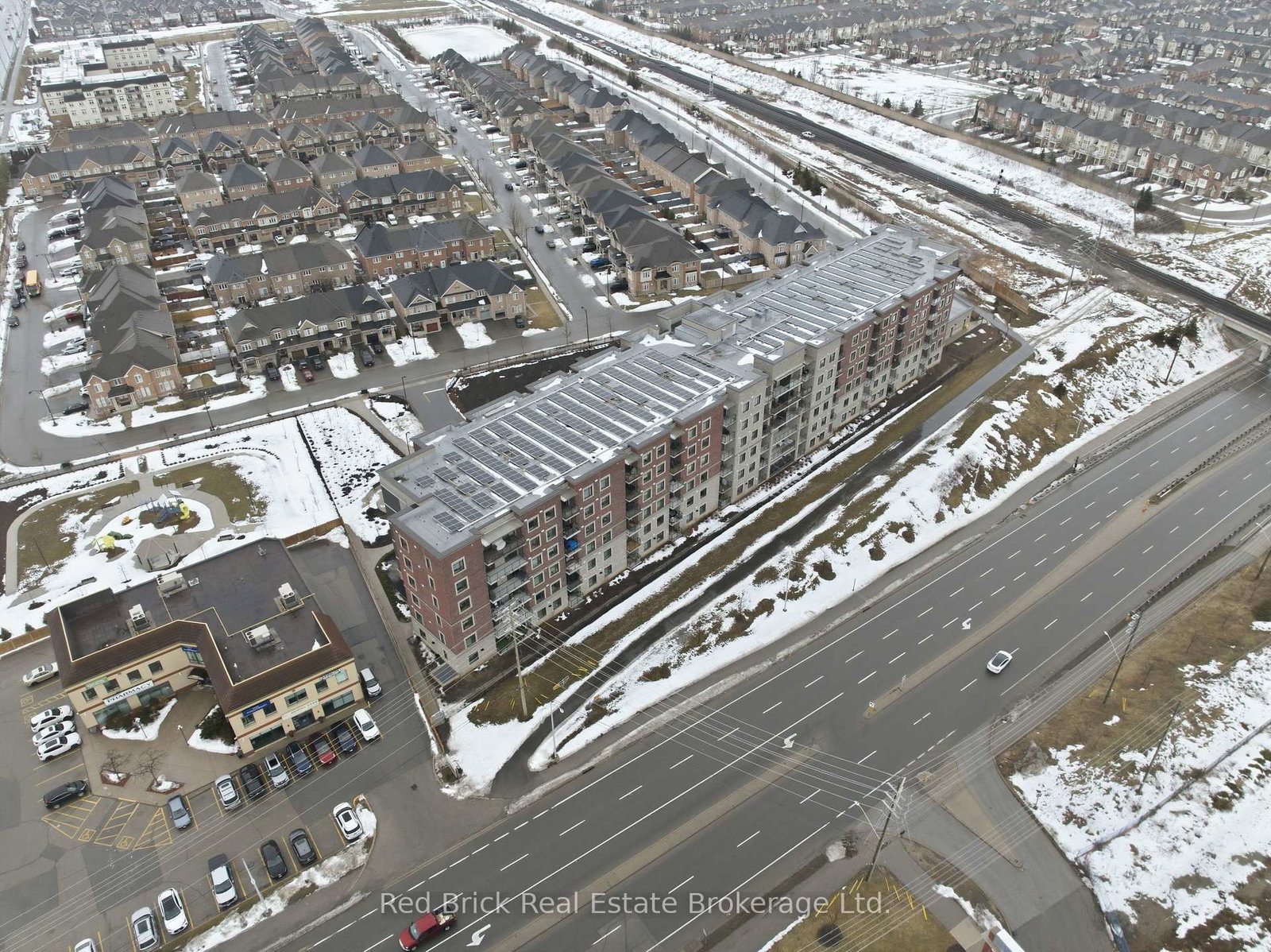 Condo for sale at 113-830 Megson Terrace, Milton, Ontario, L9T 9M7 - Willmott - MLS: W12855218