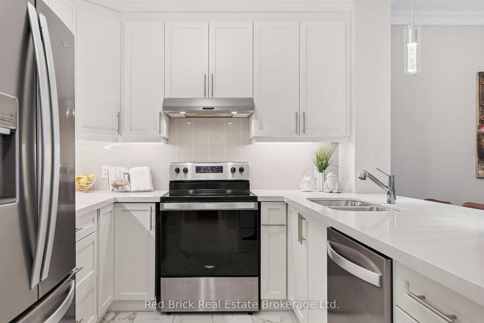 Condo for sale at 113-830 Megson Terrace, Milton, Ontario, L9T 9M7 - Willmott - MLS: W12855218