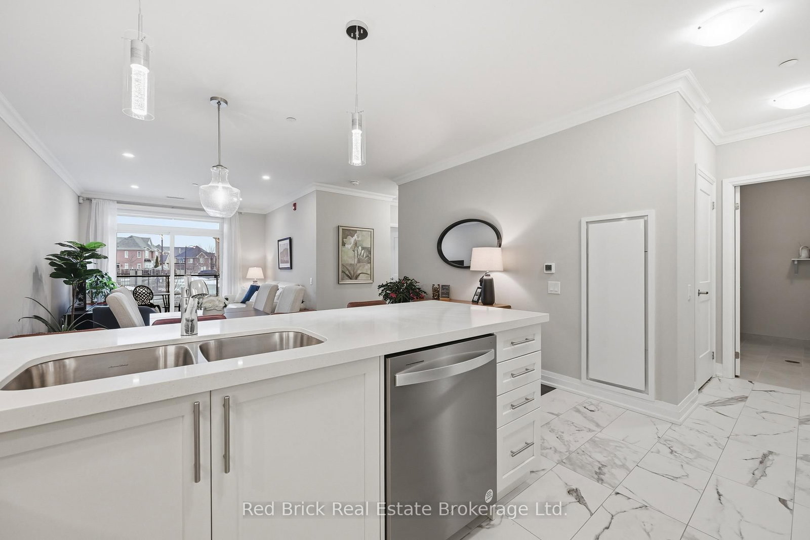 Condo for sale at 113-830 Megson Terrace, Milton, Ontario, L9T 9M7 - Willmott - MLS: W12855218